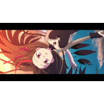 『劇場版 魔法少女まどか☆マギカ〈ワルプルギスの廻天〉』