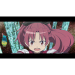 『劇場版 魔法少女まどか☆マギカ〈ワルプルギスの廻天〉』