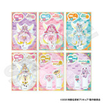 『映画名探偵プリキュア!不思議な庭と2人の秘密』ROUND1コラボ企画