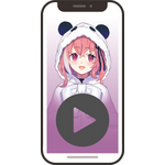 にじさんじホカロン