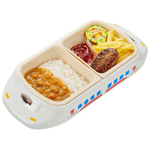 カプセルトイコイン付きおこさまメニュー
