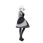 『探偵はもう、死んでいる。Season2』 シエスタ（CV.宮下早紀）