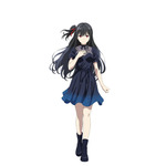 『探偵はもう、死んでいる。Season2』夏凪渚（CV.竹達彩奈）