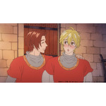 『マロニエ王国の七人の騎士』PV第2弾