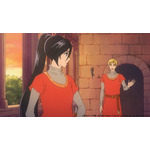 『マロニエ王国の七人の騎士』PV第2弾