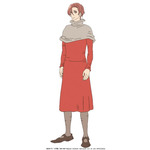 『マロニエ王国の七人の騎士』ペレグリナス（CV. 浪川大輔）