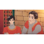 『マロニエ王国の七人の騎士』PV第2弾