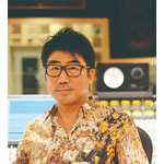 亀田誠治