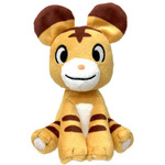 トラちゃんぬいぐるみマスコット