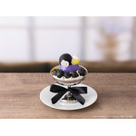 レゼのチョーカープリン