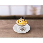 ポチタパフェ