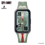 GARRACK『SPY×FAMILY』スマートウォッチ