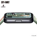 GARRACK『SPY×FAMILY』スマートウォッチ