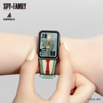 GARRACK『SPY×FAMILY』スマートウォッチ