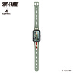 GARRACK『SPY×FAMILY』スマートウォッチ