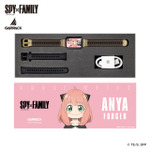 GARRACK『SPY×FAMILY』スマートウォッチ