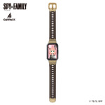 GARRACK『SPY×FAMILY』スマートウォッチ