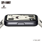 GARRACK『SPY×FAMILY』スマートウォッチ