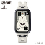GARRACK『SPY×FAMILY』スマートウォッチ