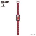 GARRACK『SPY×FAMILY』スマートウォッチ