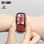 GARRACK『SPY×FAMILY』スマートウォッチ