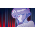 夏アニメ『攻殻機動隊 THE GHOST IN THE SHELL』第10話「BRAIN DRAIN ⅲ + GHOST COAST + EPILOGUE」場面カット