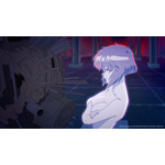 夏アニメ『攻殻機動隊 THE GHOST IN THE SHELL』第10話「BRAIN DRAIN ⅲ + GHOST COAST + EPILOGUE」場面カット