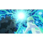 夏アニメ『攻殻機動隊 THE GHOST IN THE SHELL』第10話「BRAIN DRAIN ⅲ + GHOST COAST + EPILOGUE」場面カット