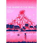 夏アニメ『攻殻機動隊 THE GHOST IN THE SHELL』第10話「BRAIN DRAIN ⅲ + GHOST COAST + EPILOGUE」エピソードビジュアル