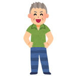 理想の老人キャラは？ アンケート〆切は9月16日【#敬老の日】 画像