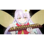 秋アニメ「貸した魔力は【リボ払い】で強制徴収」追加キャストに浪川大輔 OP＆EDテーマはBUDDiiS、こたにが担当 画像