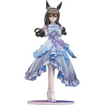 ウマ娘 プリティーダービー [Glacialis Vega]アドマイヤベガ 1/7スケール 完成品フィギュア