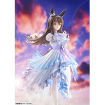 ウマ娘 プリティーダービー [Glacialis Vega]アドマイヤベガ 1/7スケール 完成品フィギュア