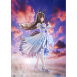 ウマ娘 プリティーダービー [Glacialis Vega]アドマイヤベガ 1/7スケール 完成品フィギュア