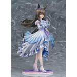 ウマ娘 プリティーダービー [Glacialis Vega]アドマイヤベガ 1/7スケール 完成品フィギュア