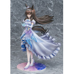 ウマ娘 プリティーダービー [Glacialis Vega]アドマイヤベガ 1/7スケール 完成品フィギュア