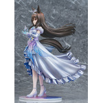ウマ娘 プリティーダービー [Glacialis Vega]アドマイヤベガ 1/7スケール 完成品フィギュア