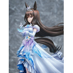 ウマ娘 プリティーダービー [Glacialis Vega]アドマイヤベガ 1/7スケール 完成品フィギュア