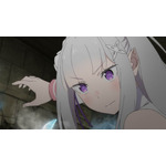 『Re:ゼロから始める異世界生活』場面カット