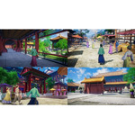 ゲーム『薬屋のひとりごと～偽りの皇弟～』（イメージ）