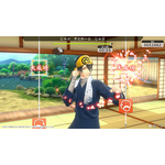 『Fit Boxing 刀剣乱舞 -出陣!えくささいず本丸-』