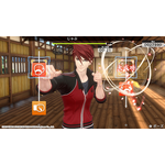 『Fit Boxing 刀剣乱舞 -出陣!えくささいず本丸-』
