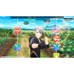 『Fit Boxing 刀剣乱舞 -出陣!えくささいず本丸-』
