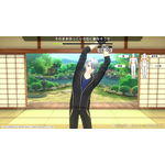 充実したエクササイズやストレッチ