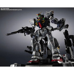 「Zガンダム」Mk-II（エゥーゴ仕様）を解体・再構築―最上級ブランド「解体匠機」より立体化！ 画像