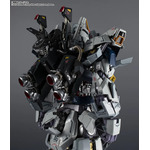 「METAL STRUCTURE 解体匠機 RX-178 ガンダムMk-II(エゥーゴ仕様)」
