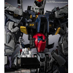 「METAL STRUCTURE 解体匠機 RX-178 ガンダムMk-II(エゥーゴ仕様)」
