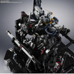 「METAL STRUCTURE 解体匠機 RX-178 ガンダムMk-II(エゥーゴ仕様)」
