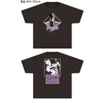 アニメ『ジョジョの奇妙な冒険 ダイヤモンドは砕けない』半袖Tシャツ