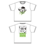 アニメ『ジョジョの奇妙な冒険 ダイヤモンドは砕けない』半袖Tシャツ